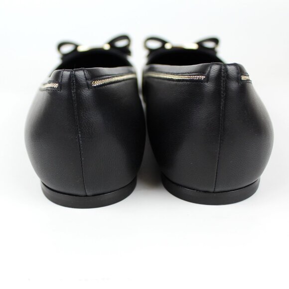 New Salvatore Ferragamo Varina Flats - Picture 11 of 16